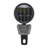 E-Bike Scheinwerfer 100/60 Lux