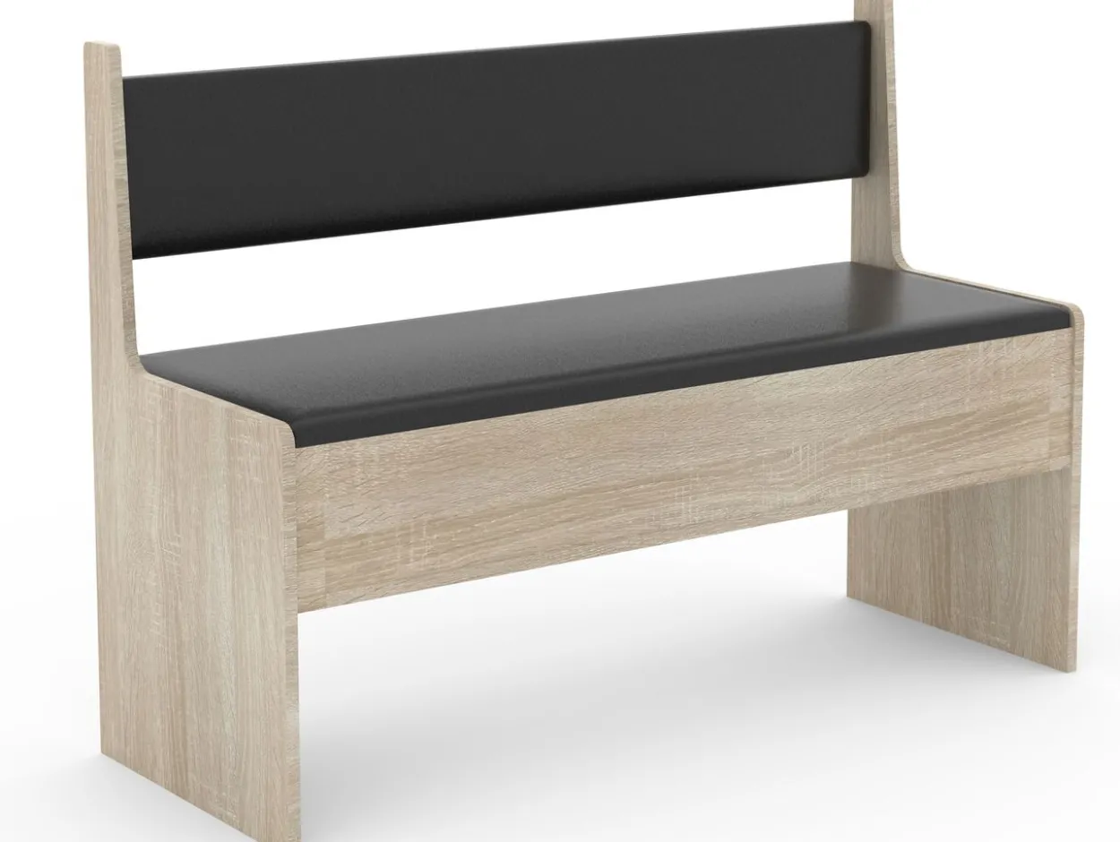 Eckbank "Esal 110" Sonoma-Eiche