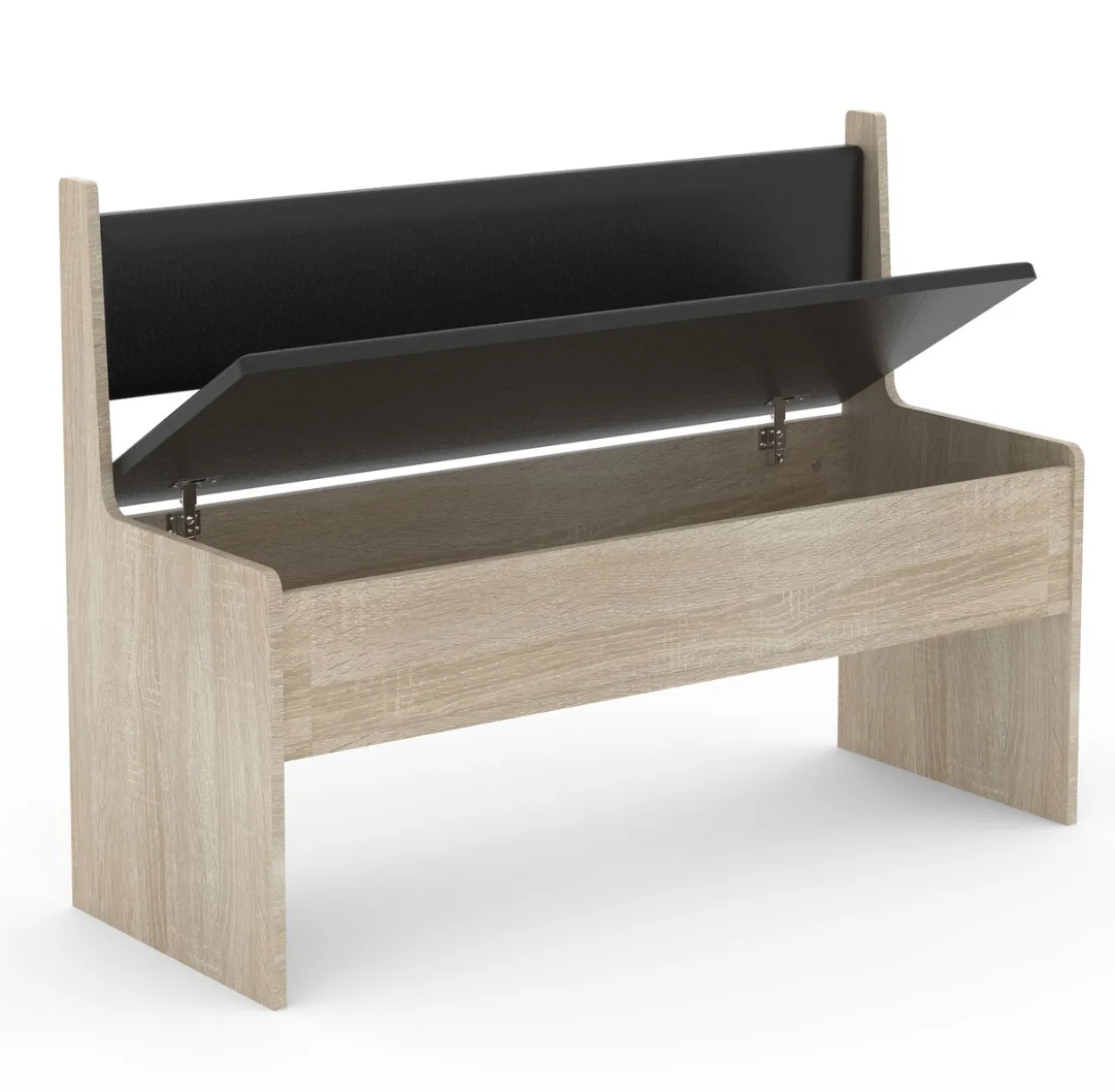 Eckbank "Esal 110" Sonoma-Eiche