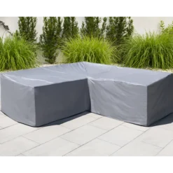 eckige Loungeset Diningset Abdeckung & Schutzhülle