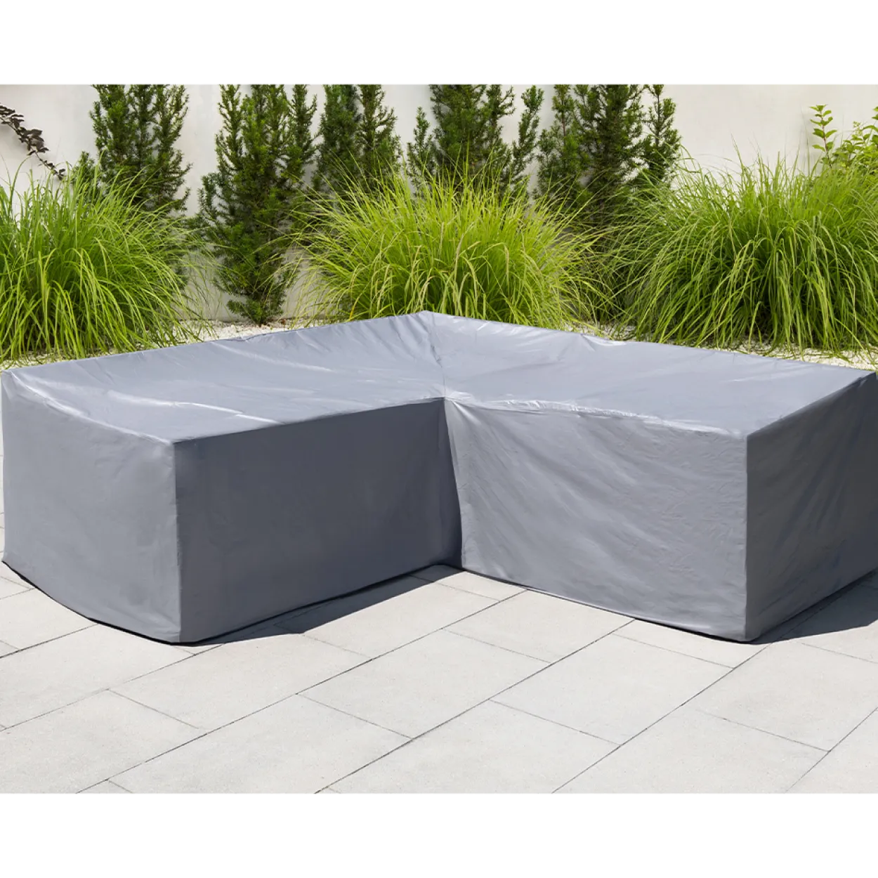 eckige Loungeset Diningset Abdeckung & Schutzhülle