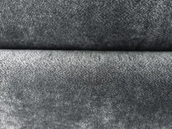 Ecksofa, ca. 207 x 142-78 x 96 cm - Grau