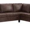 Ecksofa HSP127-BRN