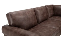 Ecksofa HSP127-BRN