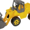 Eco GIGA TRUCKS Aufsitz-Schaufellader