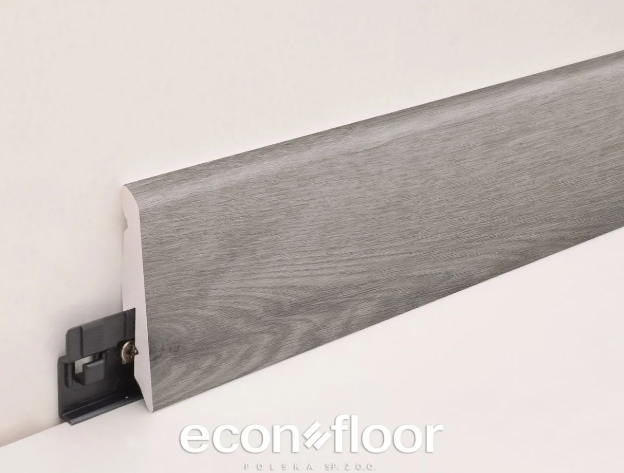 Econfloor Sockelleiste in versch. Farben