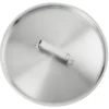 Edelstahl Deckel 20cm "Profi Cuisine"