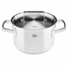 Edelstahl Deckel 40cm "Profi Cuisine"