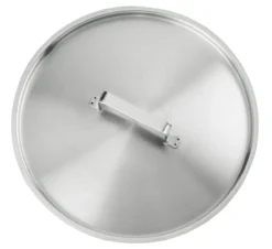 Edelstahl Deckel 40cm
