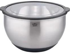 Edelstahlschüssel "Primo" ca. 4,8 L