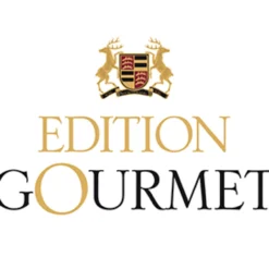 Edition Gourmet Blanc de Noir Cuvée Qualitätswein trocken 0,75L 6er Karton