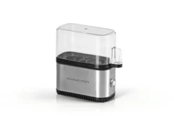 Eierkocher Kompakt 2.0 250W schwarz/silber