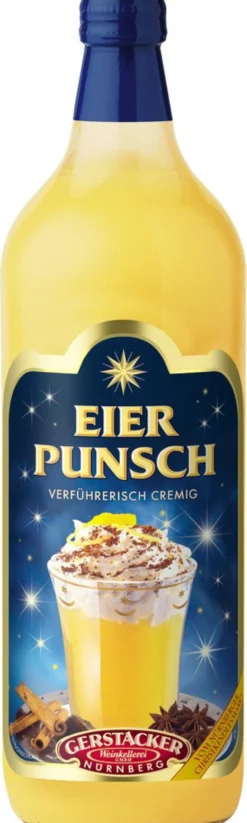 Eierpunsch 1l