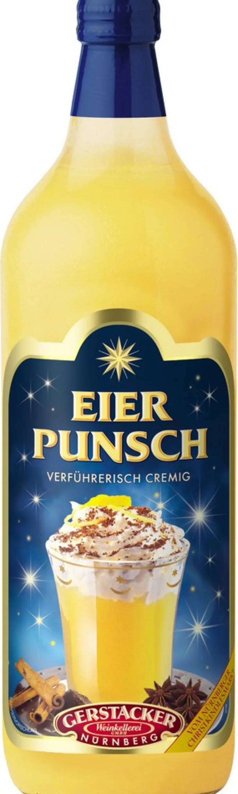 Eierpunsch 1l
