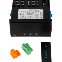 Einbauanzeige PCE-DPD-F2