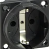 Einbausteckdose 230 V 16 A IP20