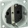 Einbausteckdose 230 V 16 A IP20