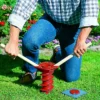 Eindrehbodenhülse GardenFix