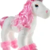 EINHORN mit Puppenhaar
