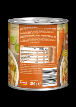 Eintöpfe Klassiker 12x800g