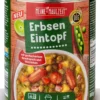 Eintöpfe mit Würstchen 12x800g