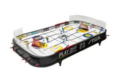 Eishockeyspiel Play OFF 21