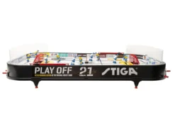 Eishockeyspiel Play OFF 21