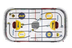 Eishockeyspiel Play OFF 21