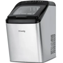 Eiswürfelmaschine KBP40