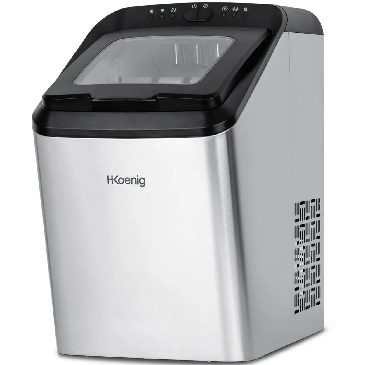 Eiswürfelmaschine KBP40