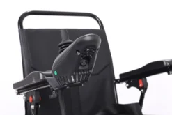 Elektrischer Alu Rollstuhl RST05-SCH