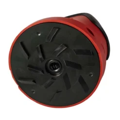 Elektrischer Eiskratzer Auto