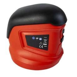 Elektrischer Eiskratzer Auto