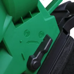 Elektrischer Laubsauger 3in1 TÜV Süd GS