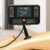 Elektrischer Massagesessel mit Zero Space-System, ca. 140 x 74 x 101 cm - Creme