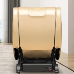 Elektrischer Massagesessel mit Zero Space-System, ca. 140 x 74 x 101 cm - Creme