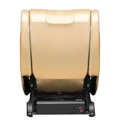 Elektrischer Massagesessel mit Zero Space-System, ca. 140 x 74 x 101 cm - Creme