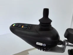 Elektrischer Rollstuhl 250Wx2 SL-LYD005