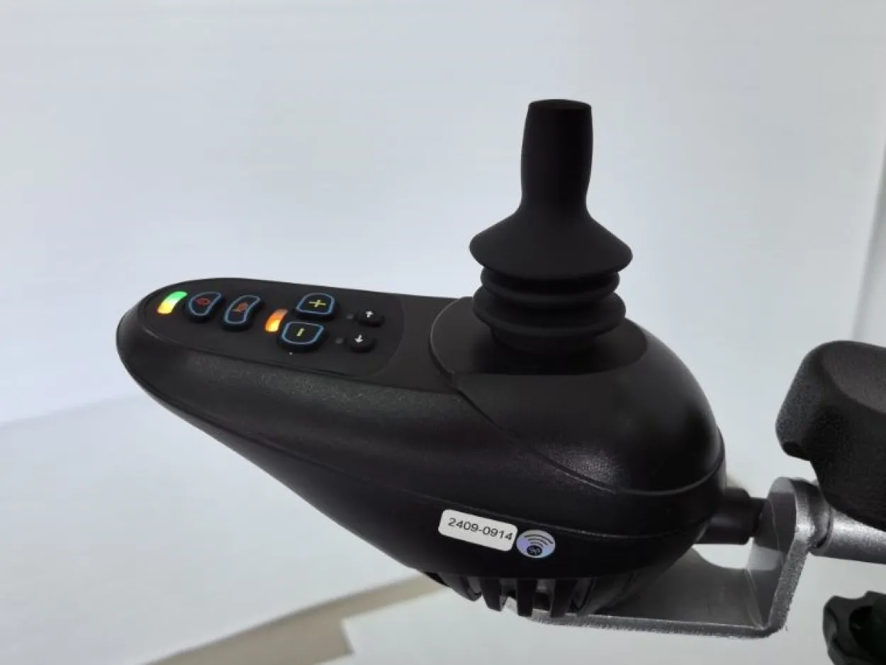 Elektrischer Rollstuhl 250Wx2 SL-LYD005