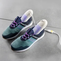 Elektrischer Schuhtrockner mit UV-Licht