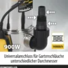 Elektrische Wasserpumpe POWXG9535