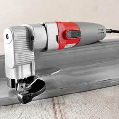 Elektro-Blechschere Nibbler 500 W