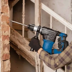 Elektro-Bohrhammer DH1500 Plus