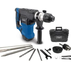 Elektro-Bohrhammer DH1500 Plus