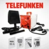 Elektroden Schweißgerät TES 100