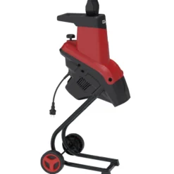 Elektro-Gartenhäcksler GEH 2500