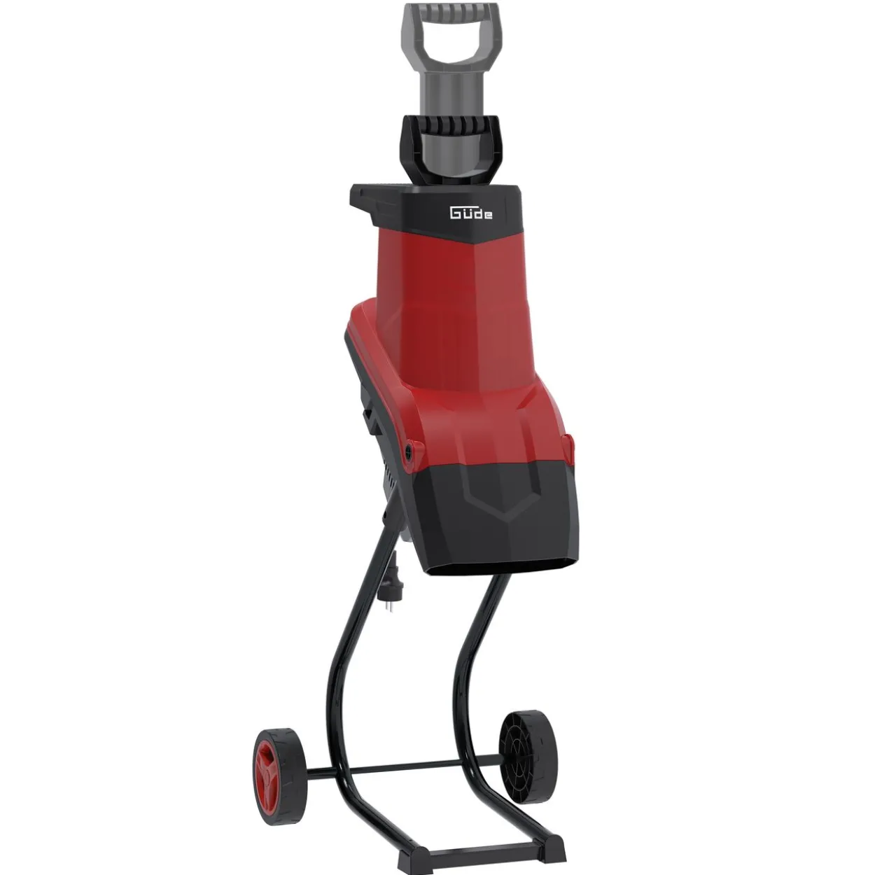 Elektro-Gartenhäcksler GEH 2500