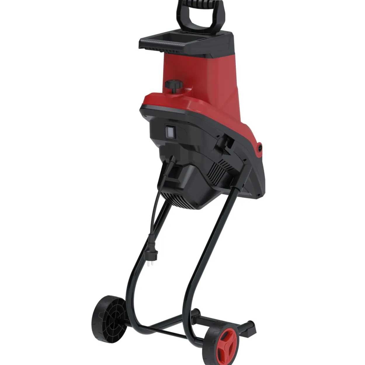 Elektro-Gartenhäcksler GEH 2500