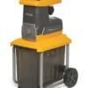 Elektro-Häcksler BIO SILENT 2500