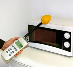 elektromagnetisches Strahlungsmessgerät PCE-EM 30